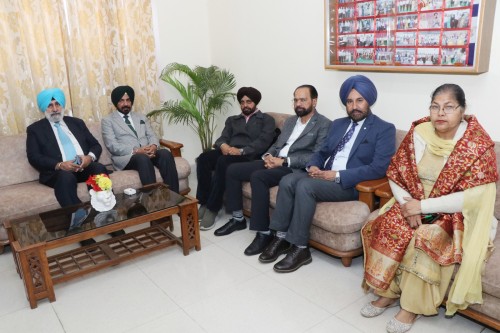  2026-02-21 International Mother Language Day Was Celebrated